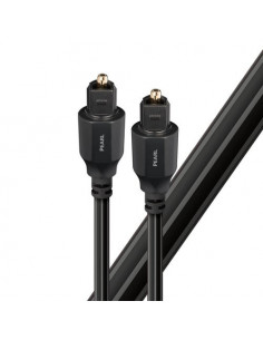 Cablu Optic Toslink - Toslink AudioQuest Pearl 1.5m,OPTPEA01.5
