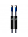 Cablu audio 2XLR - 2XLR AudioQuest Water, 1m, DBS 72V