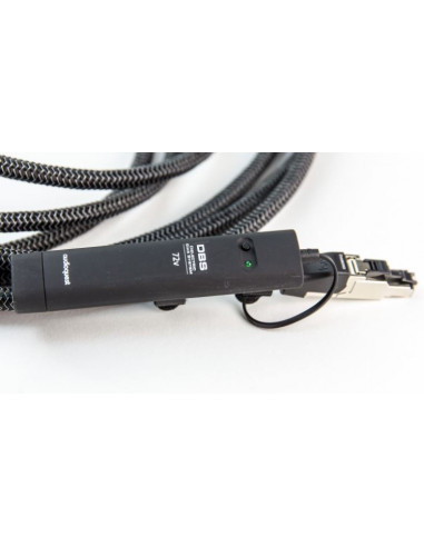 Cablu retea AudioQuest Diamond RJ45 CAT.7, 1.5M,RJEDIA01.5