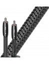 Cablu audio 2RCA - 2RCA AudioQuest Wind 0.5m,WIND0.5