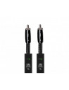 Cablu audio 2RCA - 2RCA AudioQuest Wind 0.5m,WIND0.5