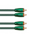 Cablu audio 2RCA - 2RCA AudioQuest Chicago, 0.5m,CHICAGO0.5