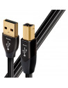 Cablu USB A-B AudioQuest Pearl, 3m,USBPEA03