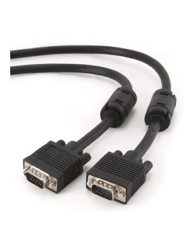 Cablu VGA 15m tata-tata, Cablexpert,CC-PPVGA-15M