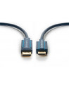 Cablu profesional DisplayPort la HDMI, 15m, Clicktronic