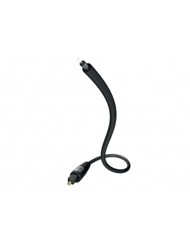 Cablu audio optic Toslink 3m Inakustik Star 0031213,31213