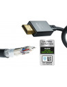 Cablu HDMI2.1, 8K/10K, Ultra High Speed, 1.5 m, 00324615