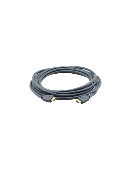 Cablu HDMI 2.0, 3m, 4K60Hz, HD-3.0-KR, KRAMER,C-HM/HM-10