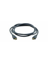 Cablu HDMI 2.0, 4.6m, 4K60Hz, HD-4.6-KR, KRAMER,C-HM/HM-15