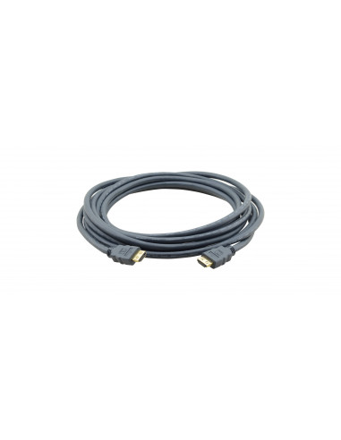 Cablu HDMI 2.0, 1.8m, 4K60Hz, HD-1.8-KR, KRAMER,C-HM/HM-6