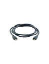 Cablu HDMI 2.0, 0.9m, 4K60Hz, HD-0.9-KR, KRAMER,C-HM/HM-3
