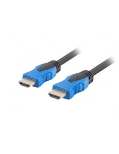 Cablu HDMI 2.0, 4K, 10m, CA-HDMI-20CU-0100-BK