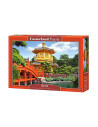 Beautiful China, Puzzle Castorland, 500 piese,Uniq52172