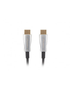 Cablu HDMI 20m prin fibra optica, 4K 2