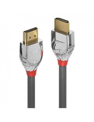 Cablu HDMI HS Cromo series, 1m, Lindy,37871
