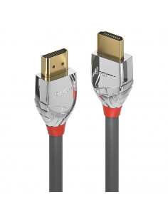 Cablu HDMI HS Cromo series, 10 m, Lindy,37876