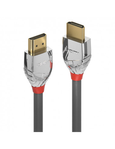 Cablu HDMI HS Cromo series, 10 m, Lindy,37876