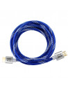 Cablu HDMI v.2.1, 8K@60Hz, 48Gbps, 1m, 820658, Nexxia,820658