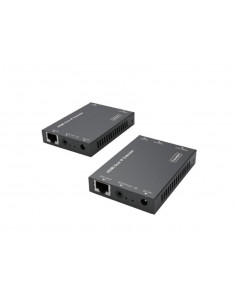 Extender HDMI IP cu Loop out, E5100, Evoconnect