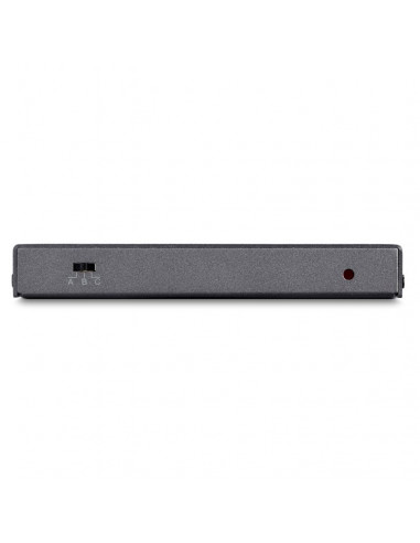 Extender HDMI prin 1 x cat 5e/6, 4K, 3D, 70m, 18Gbps, Marmitek
