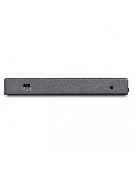 Extender HDMI prin 1 x cat 5e/6, 4K, 3D, 70m, 18Gbps, Marmitek