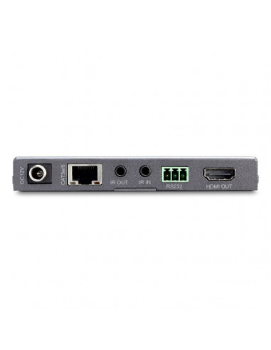 Extender HDMI prin 1 x cat 5e/6, 4K, 3D, 70m, 18Gbps, Marmitek