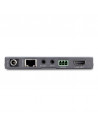 Extender HDMI prin 1 x cat 5e/6, 4K, 3D, 70m, 18Gbps, Marmitek