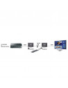 Extender HDMI prin 1 x cat 5e/6, 4K, 3D, 70m, 18Gbps, Marmitek