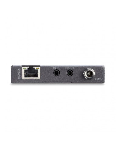 Extender HDMI prin 1 x cat 5e/6, 4K, 3D, 70m, 10.2Gbps