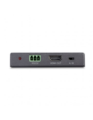 Extender HDMI prin 1 x cat 5e/6, 4K, 3D, 70m, 10.2Gbps