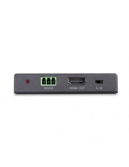 Extender HDMI prin 1 x cat 5e/6, 4K, 3D, 70m, 10.2Gbps