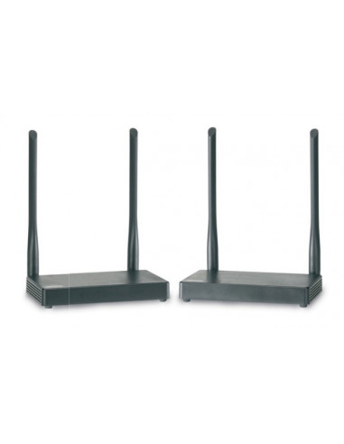 Extender HDMI TV Anywhere Wireless HD 1080p, MARMITEK 08331