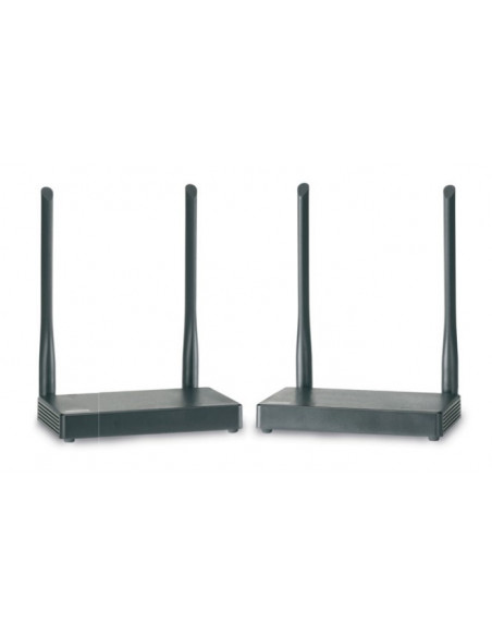 Extender HDMI TV Anywhere Wireless HD 1080p, MARMITEK 08331
