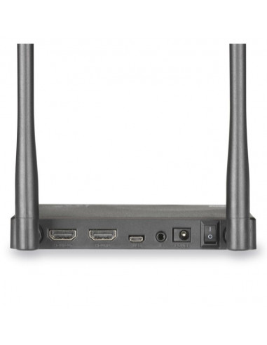 Extender HDMI TV Anywhere Wireless HD 1080p, MARMITEK 08331