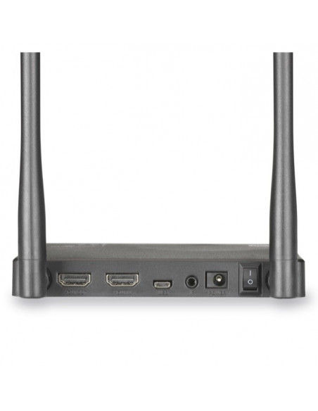 Extender HDMI TV Anywhere Wireless HD 1080p, MARMITEK 08331