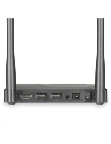 Extender HDMI TV Anywhere Wireless HD 1080p, MARMITEK 08331