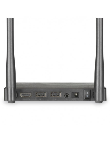 Extender HDMI TV Anywhere Wireless HD 1080p, MARMITEK 08331