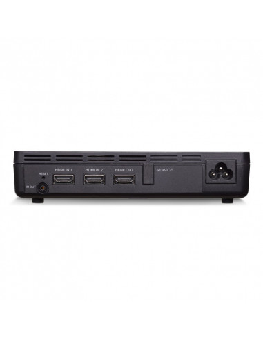 Extender HDMI FULL HD Marmitek HDMI Anywhere, acoperire in