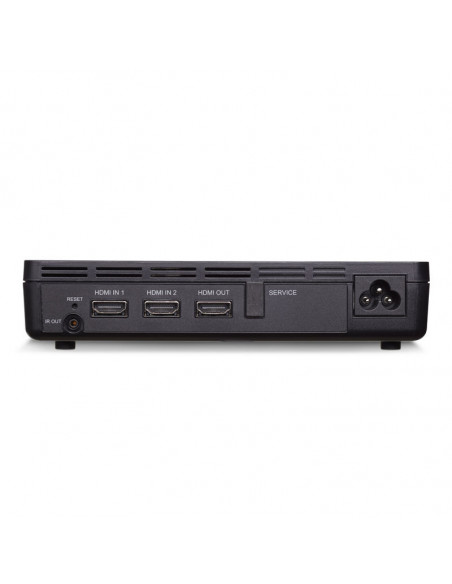 Extender HDMI FULL HD Marmitek HDMI Anywhere, acoperire in