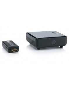 Extender HDMI FULL HD + 3D wireless Marmitek GigaView 811 / Los