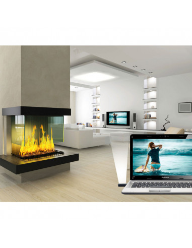 Extender HDMI FULL HD + 3D wireless Marmitek GigaView 811 / Los