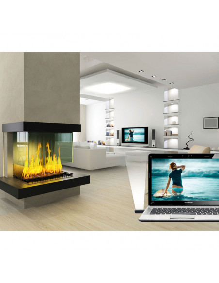 Extender HDMI FULL HD + 3D wireless Marmitek GigaView 811 / Los