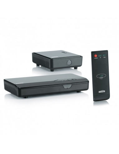 Extender HDMI FULL HD + 3D wireless Marmitek GigaView 821 / LoS