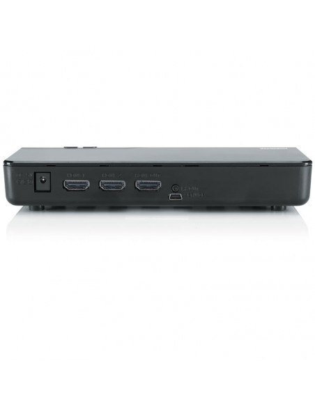 Extender HDMI FULL HD + 3D wireless Marmitek GigaView 821 / LoS