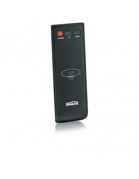 Extender HDMI FULL HD + 3D wireless Marmitek GigaView 821 / LoS