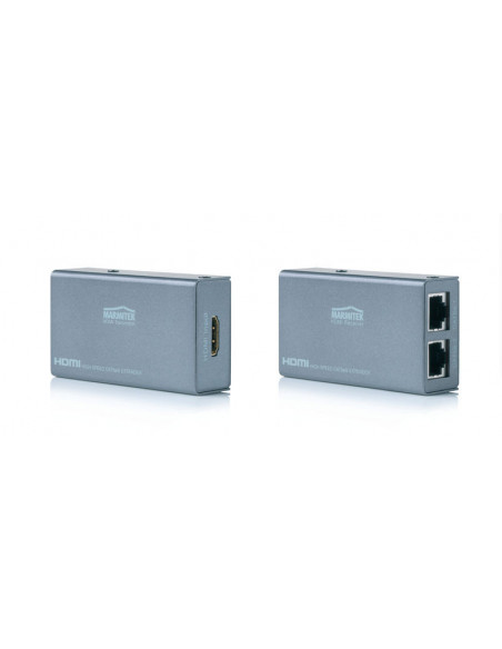Extender HDMI FULL HD 60m Marmitek MegaView 60 prin DUAL