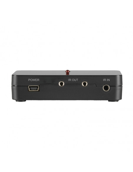 Extender infrarosu IR Marmitek IR Control 6 XTRA set E,8147