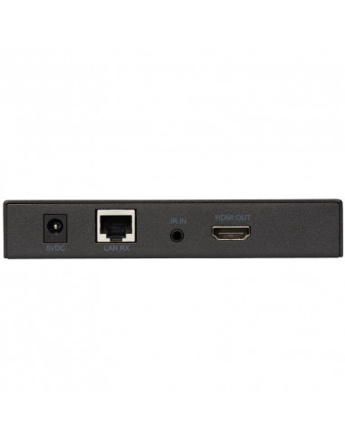 Extender HDMI Marmitek 100m+ MegaView91 prin Single CAT5 +