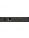 Extender HDMI Marmitek 100m+ MegaView91 prin Single CAT5 +