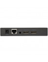 Extender HDMI Marmitek 100m+ MegaView91 prin Single CAT5 +